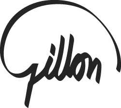 Logo Eddy Gillon